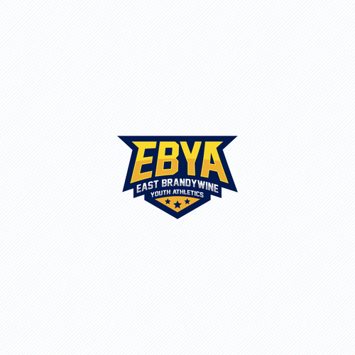 Youth Sports logo challenge Logo design contest