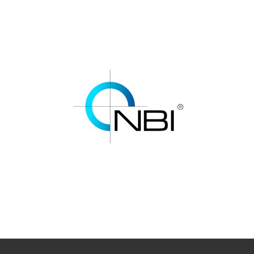 NBI Thinking Preferences Logo Design Design by Sedow