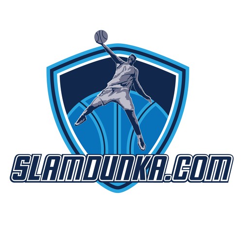 Create awesome logo for a basketball company! | Logo design contest