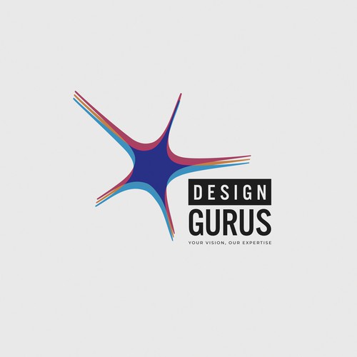 DesignGurus.com  --  NEW AGENCY Design by Akedis Design