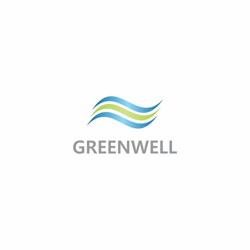 Create a capturing company logo, brand name for Greenwell | Logo ...