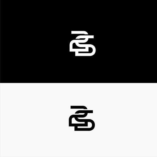 "SS" or "2S" Brand Mark for Double S Performance Horses Design by Dee29ers