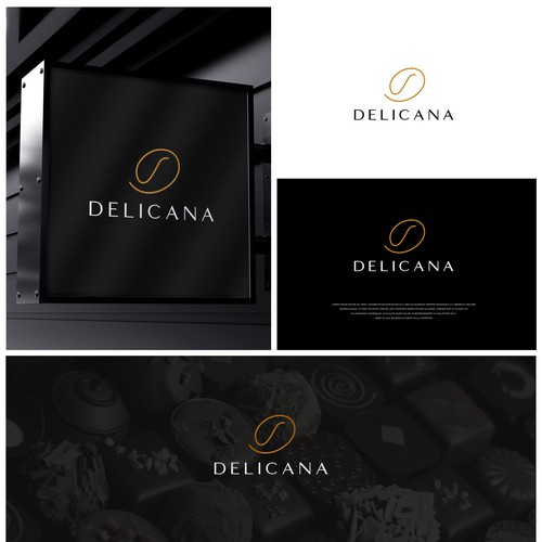 Elite Chocolatier and Bon-Bons Company Needs an ELITE Brand Design réalisé par ShemDesigns