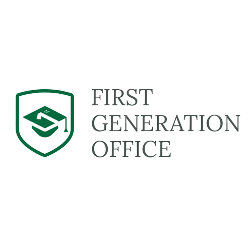 We need a logo to represent First Generation Students! Design by S95_DESIGN