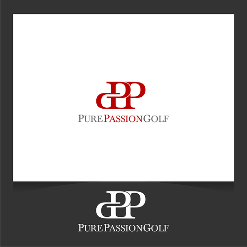 Help PurePassionGolf or PPG (letters) with a new logo Design by pingz