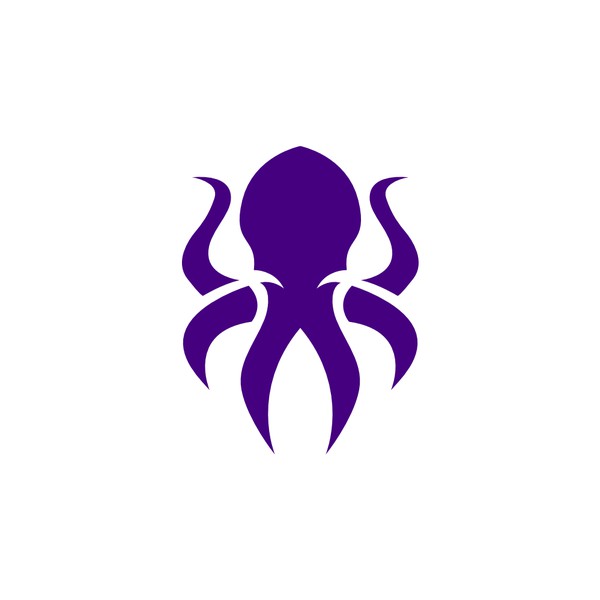 Octopus Logo
