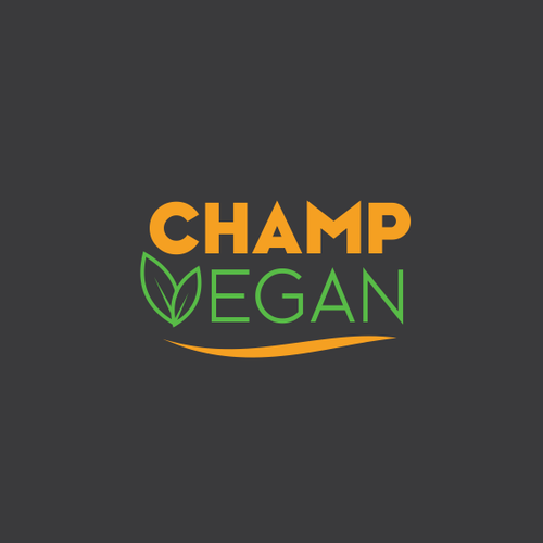 A Great LOGO for a Vegan Cafe in California Design by BAEYBAEツ