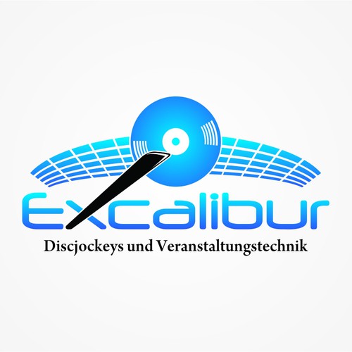 Logo design contest entry by OilColor