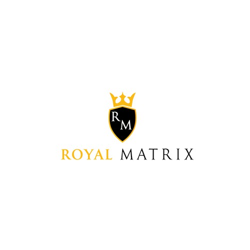 Royal Matrix: Womens and Mens Fashion Outerwear Design by Draw_Artist