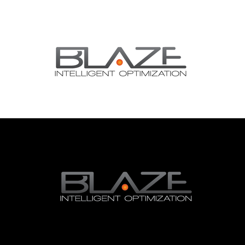 Blaze - Logo for hot new software startup Design by Hi53925