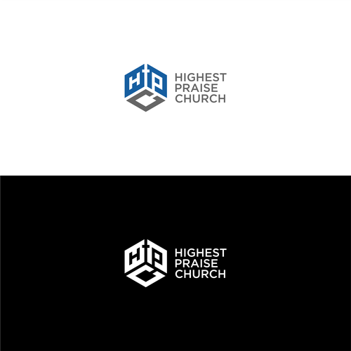 Designs | Fresh modern church logo | Logo design contest