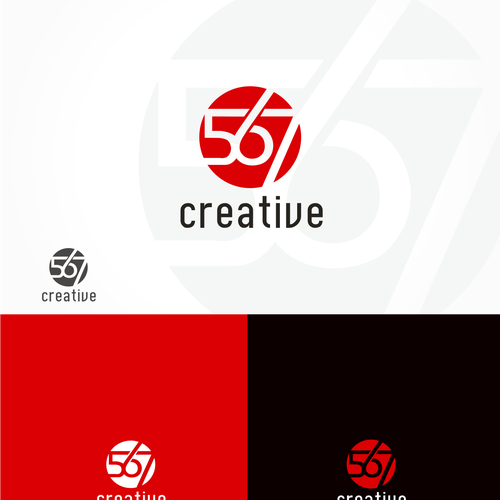 Create a logo to build an online brand around by using numbers. Design por Pinandita