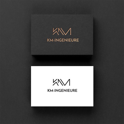 Logo & brand identity pack contest entry by des13n ©