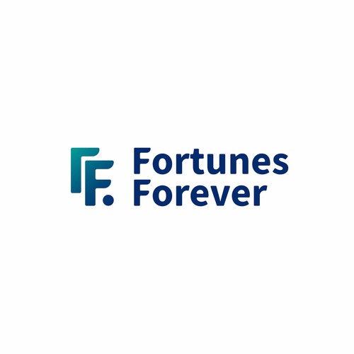 Fortunes Forever Logo Design by John Friss