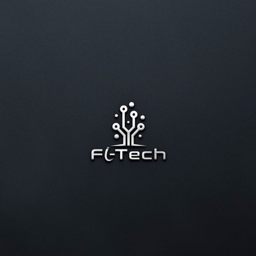 We need a modern logo for our fiber optic company Design by santoryu