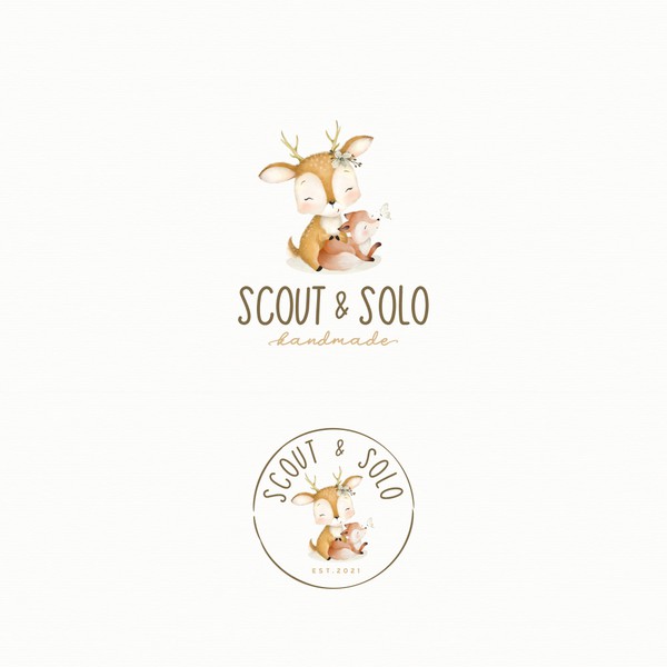 Design by lindt88 titled "logo"