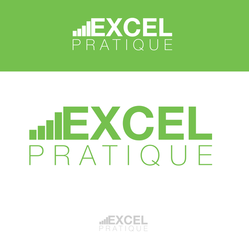 Logo design contest entry by heyflug