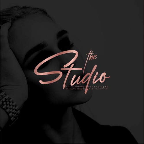 Looking for a new elegant LOGO for my new photo studio Design by a_kreate