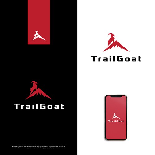 Logo design contest entry by ktmlc4