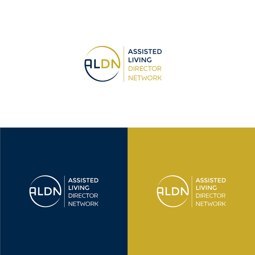 Network logo to attract professionals- lots of room for creativity in design Design by iyath