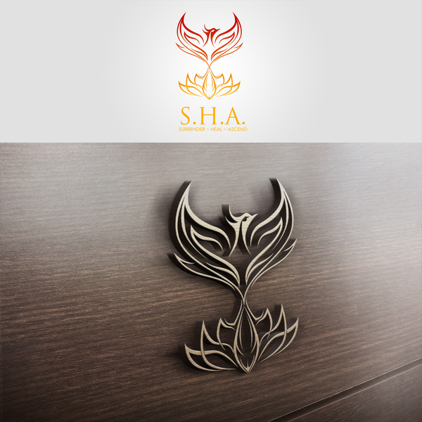 Logo for S.H.A.
