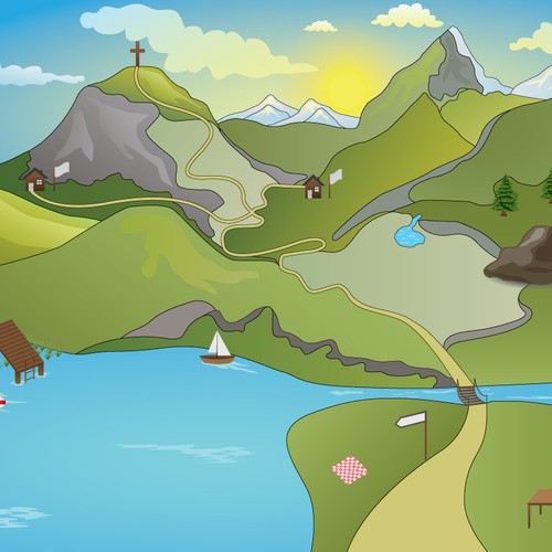  contest entry by Opka