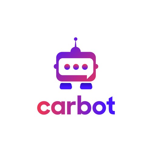 Carbot Design by mehedi.abir1