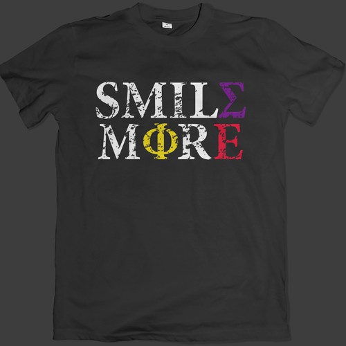 T-shirt contest entry by saka.aleksandar