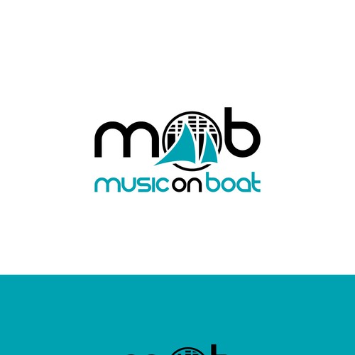 Logo design contest entry by JR Logohype®