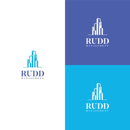 NYC Based Property Management Firm in Need of Refresh Diseño de creativziner