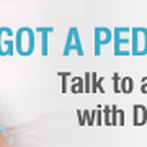 New banner ad wanted for Doctor On Demand Design by Indran