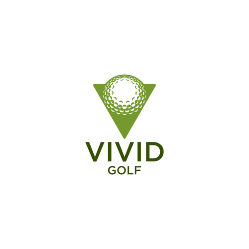 Design the new logomark for Vivid Logo Design by Striker99