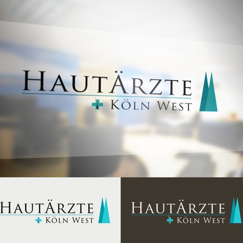 Logo design contest entry by sector67