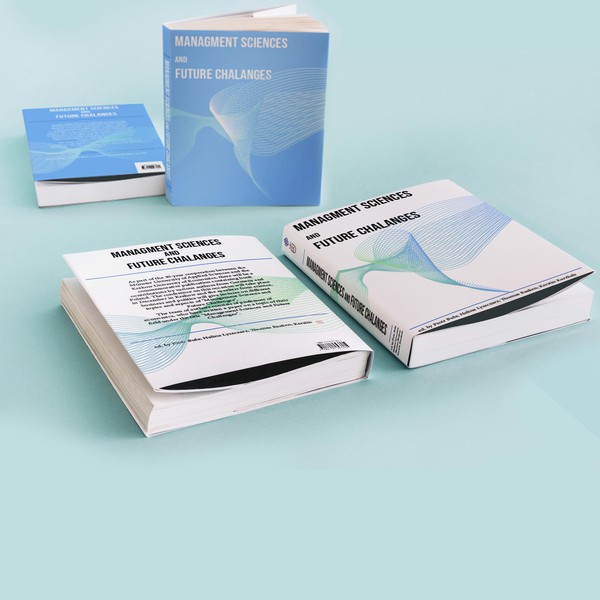 Design by Varvara Tsotsova titled "Book Cover Design"