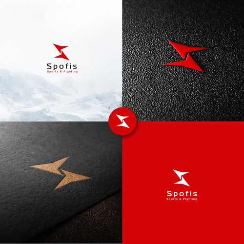 Logo design contest entry by Spartair