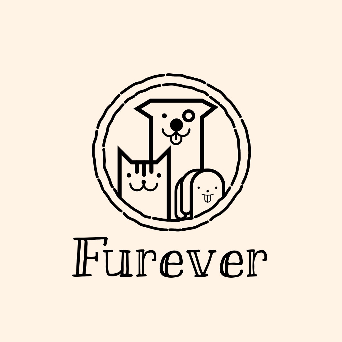 Forever Logos - Free Forever Logo Ideas, Design & Templates