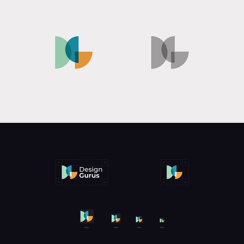 DesignGurus.com  --  NEW AGENCY Design by VisibleGravity™