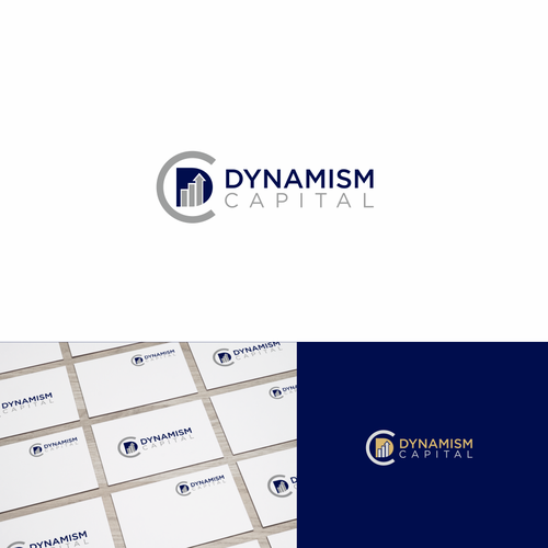 Need a logo that is strong, secure and passes test of time! Design by ciolena