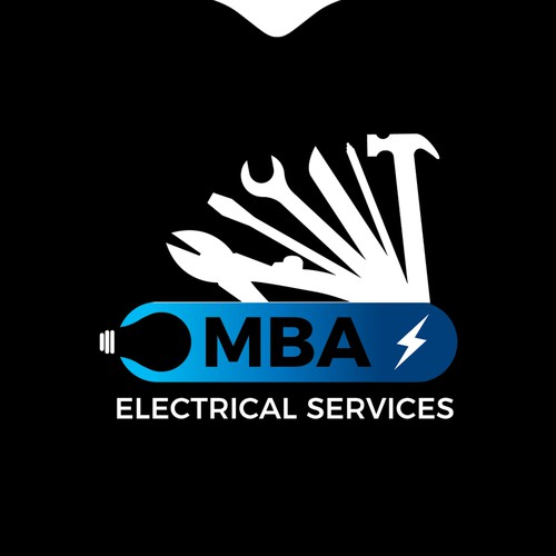 New Electrical Company Design by gotchagraphicsdotcom