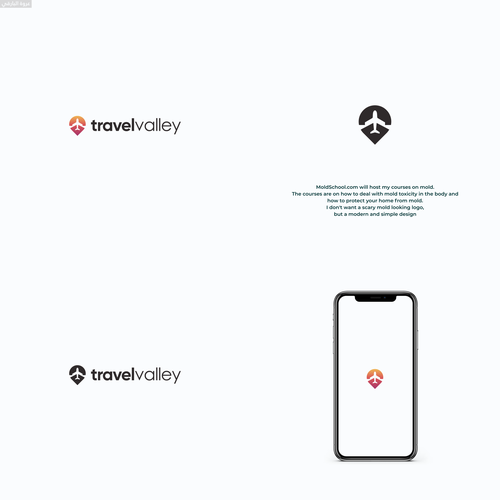 Create a new logo for the biggest travel blog in the Netherlands Diseño de Snee.ze