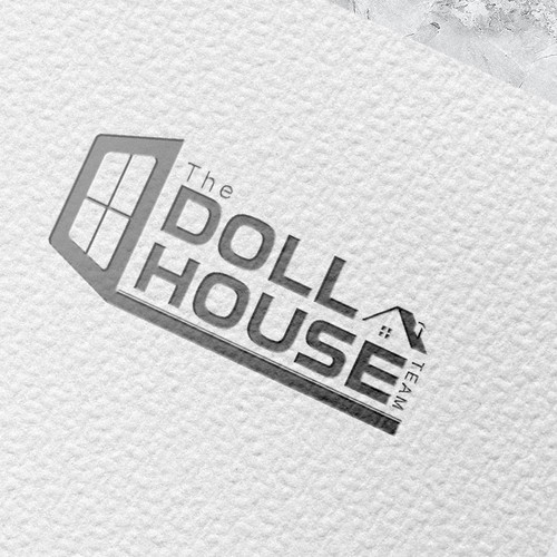 Real Estate Agent Team Logo Needed Design by Numerico