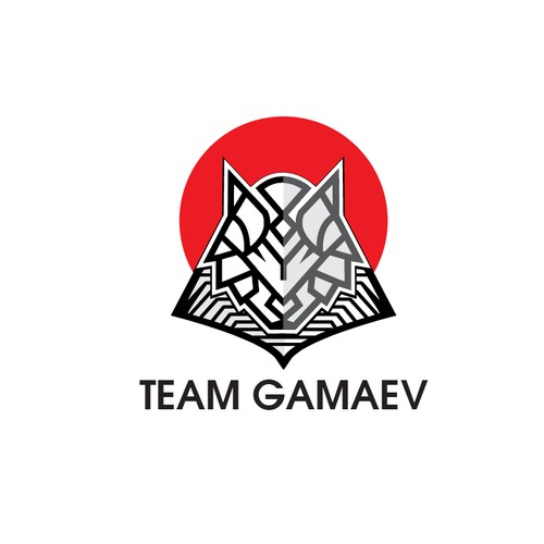 New Brand for martial arts Design by dellfi ©