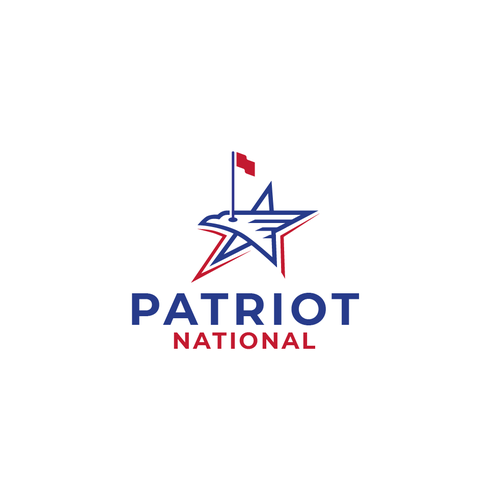 Patriots National Golf Club Design by atmeka