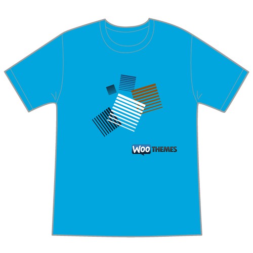 WooThemes Contest Design by ccol