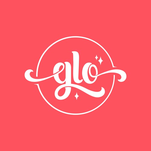 logo for a womens powder based supplement Design by Radioes.royale