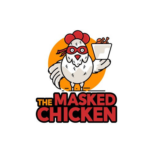 We need a fun new logo for a new restaurant brand. Design by Astart
