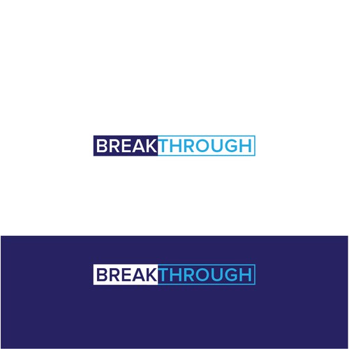 Breakthrough Design von Maja25