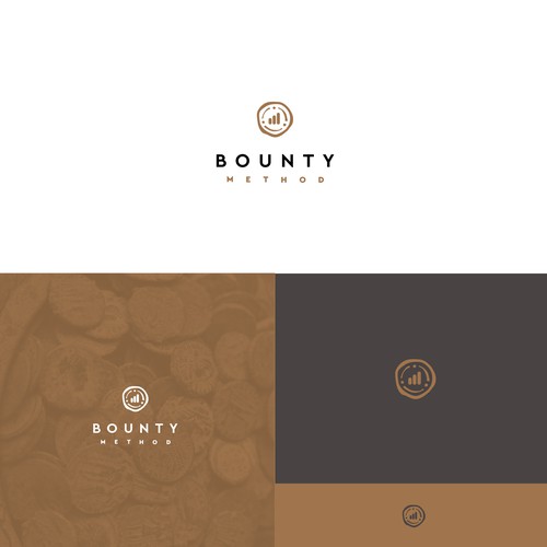Gold-Tier: Logo & Banners for Finance & Wealth Building Channel Design by EXPOinf