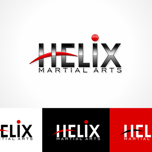 New logo wanted for Helix Design por <<legen...dary>>