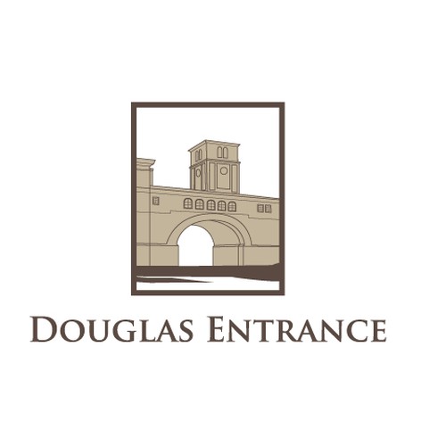 Office Building Needs New Logo and Graphic Standards